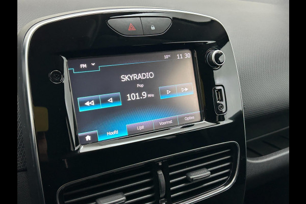 Renault Clio Occasion 0.9 TCe Limited | Zwart | Airco | Tweedehands Renault Clio | Bluetooth | Cruisecontrol