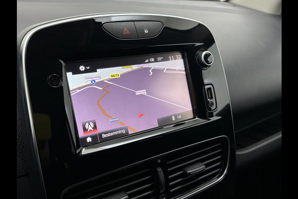 Renault Clio Occasion 0.9 TCe Limited | Zwart | Airco | Tweedehands Renault Clio | Bluetooth | Cruisecontrol