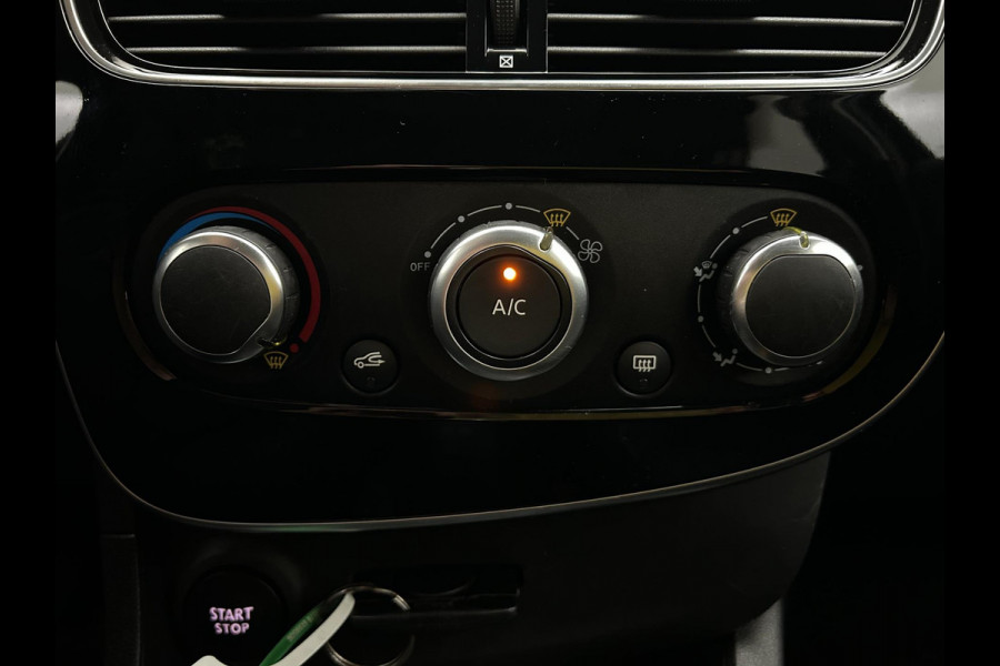 Renault Clio Occasion 0.9 TCe Limited | Zwart | Airco | Tweedehands Renault Clio | Bluetooth | Cruisecontrol