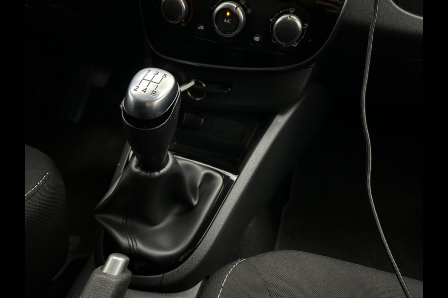 Renault Clio Occasion 0.9 TCe Limited | Zwart | Airco | Tweedehands Renault Clio | Bluetooth | Cruisecontrol