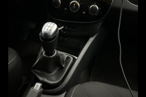 Renault Clio Occasion 0.9 TCe Limited | Zwart | Airco | Tweedehands Renault Clio | Bluetooth | Cruisecontrol