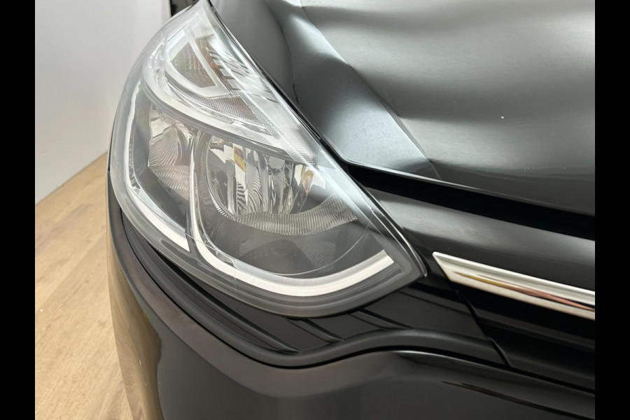 Renault Clio Occasion 0.9 TCe Limited | Zwart | Airco | Tweedehands Renault Clio | Bluetooth | Cruisecontrol