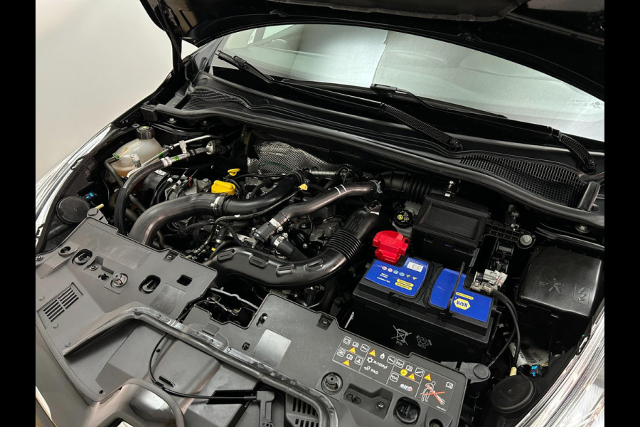 Renault Clio Occasion 0.9 TCe Limited | Zwart | Airco | Tweedehands Renault Clio | Bluetooth | Cruisecontrol