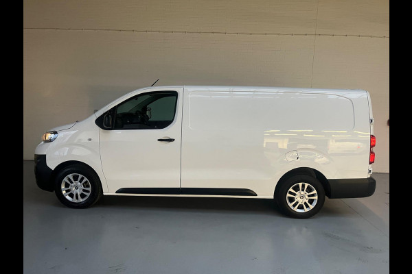 Peugeot Expert L3H1 SERVICEWAGEN AUTOMAAT 2.0 BlueHDI 145PK euro6 Long Premium, 3Persoons, BOTT INRICHTING, RIJKLAARPRIJS!