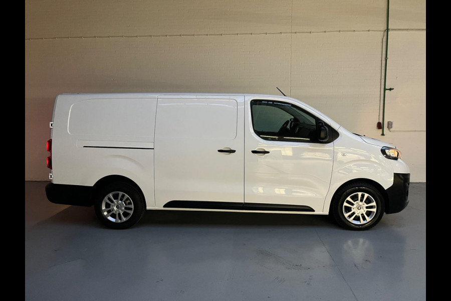 Peugeot Expert L3H1 SERVICEWAGEN AUTOMAAT 2.0 BlueHDI 145PK euro6 Long Premium, 3Persoons, BOTT INRICHTING, RIJKLAARPRIJS!