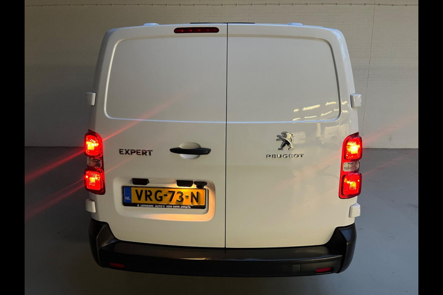 Peugeot Expert L3H1 SERVICEWAGEN AUTOMAAT 2.0 BlueHDI 145PK euro6 Long Premium, 3Persoons, BOTT INRICHTING, RIJKLAARPRIJS!