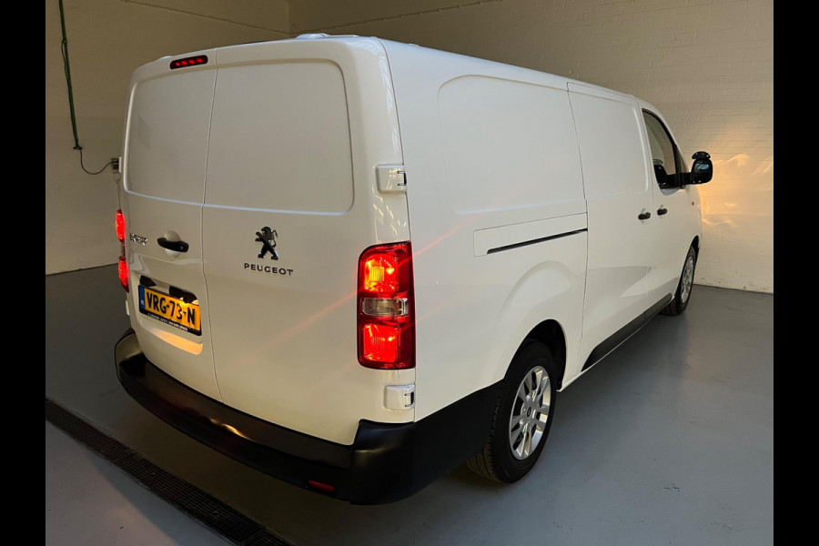 Peugeot Expert L3H1 SERVICEWAGEN AUTOMAAT 2.0 BlueHDI 145PK euro6 Long Premium, 3Persoons, BOTT INRICHTING, RIJKLAARPRIJS!