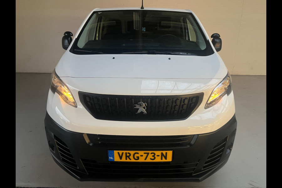 Peugeot Expert L3H1 SERVICEWAGEN AUTOMAAT 2.0 BlueHDI 145PK euro6 Long Premium, 3Persoons, BOTT INRICHTING, RIJKLAARPRIJS!