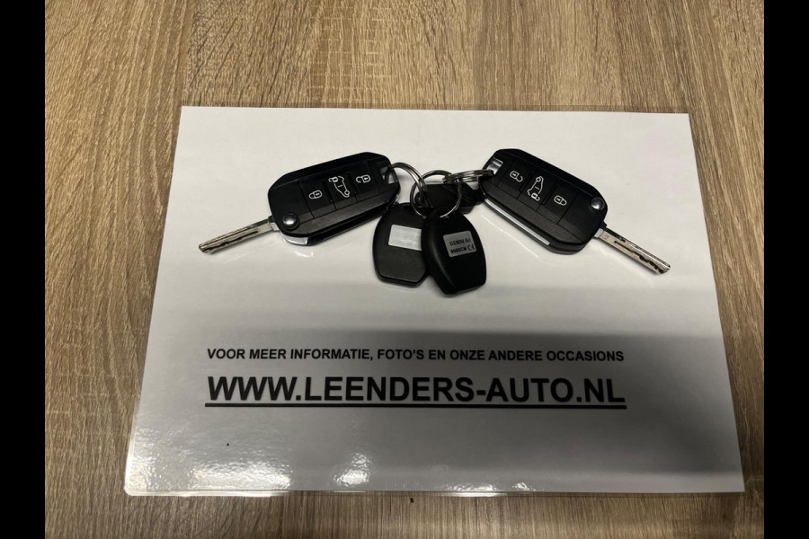 Peugeot Expert L3H1 SERVICEWAGEN AUTOMAAT 2.0 BlueHDI 145PK euro6 Long Premium, 3Persoons, BOTT INRICHTING, RIJKLAARPRIJS!