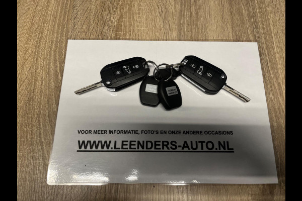 Peugeot Expert L3H1 SERVICEWAGEN AUTOMAAT 2.0 BlueHDI 145PK euro6 Long Premium, 3Persoons, BOTT INRICHTING, RIJKLAARPRIJS!