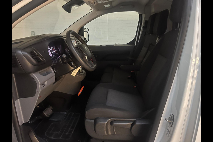 Peugeot Expert L3H1 SERVICEWAGEN AUTOMAAT 2.0 BlueHDI 145PK euro6 Long Premium, 3Persoons, BOTT INRICHTING, RIJKLAARPRIJS!