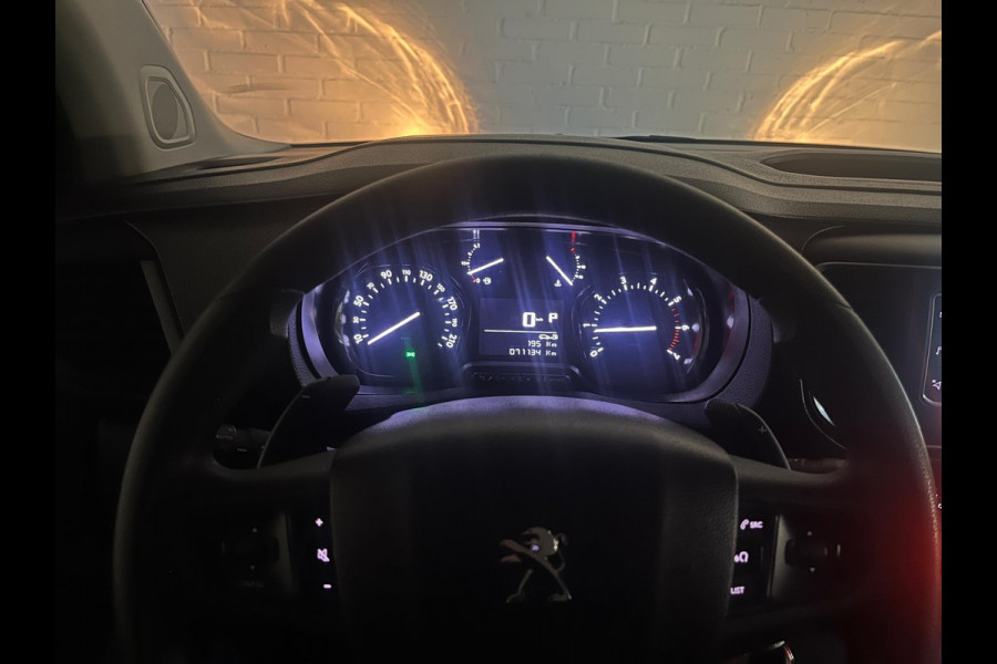 Peugeot Expert L3H1 SERVICEWAGEN AUTOMAAT 2.0 BlueHDI 145PK euro6 Long Premium, 3Persoons, BOTT INRICHTING, RIJKLAARPRIJS!