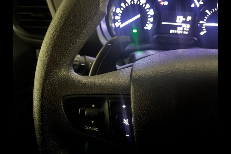 Peugeot Expert L3H1 SERVICEWAGEN AUTOMAAT 2.0 BlueHDI 145PK euro6 Long Premium, 3Persoons, BOTT INRICHTING, RIJKLAARPRIJS!