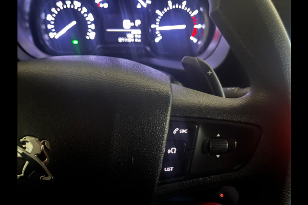 Peugeot Expert L3H1 SERVICEWAGEN AUTOMAAT 2.0 BlueHDI 145PK euro6 Long Premium, 3Persoons, BOTT INRICHTING, RIJKLAARPRIJS!