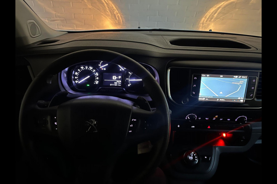 Peugeot Expert L3H1 SERVICEWAGEN AUTOMAAT 2.0 BlueHDI 145PK euro6 Long Premium, 3Persoons, BOTT INRICHTING, RIJKLAARPRIJS!