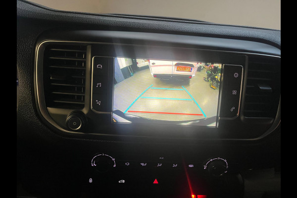 Peugeot Expert L3H1 SERVICEWAGEN AUTOMAAT 2.0 BlueHDI 145PK euro6 Long Premium, 3Persoons, BOTT INRICHTING, RIJKLAARPRIJS!