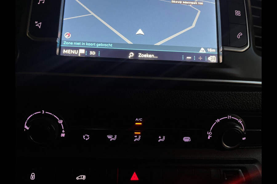 Peugeot Expert L3H1 SERVICEWAGEN AUTOMAAT 2.0 BlueHDI 145PK euro6 Long Premium, 3Persoons, BOTT INRICHTING, RIJKLAARPRIJS!