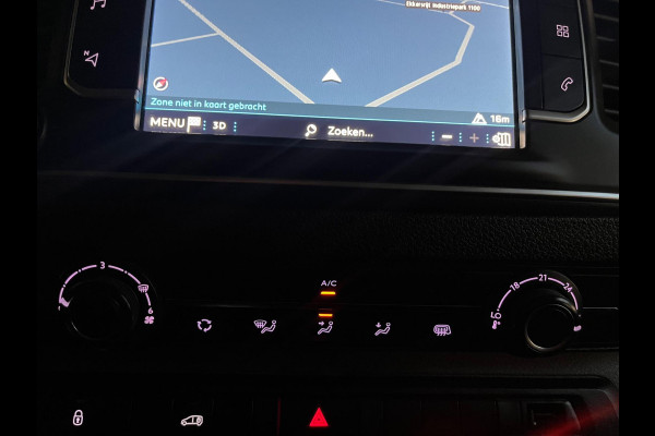 Peugeot Expert L3H1 SERVICEWAGEN AUTOMAAT 2.0 BlueHDI 145PK euro6 Long Premium, 3Persoons, BOTT INRICHTING, RIJKLAARPRIJS!