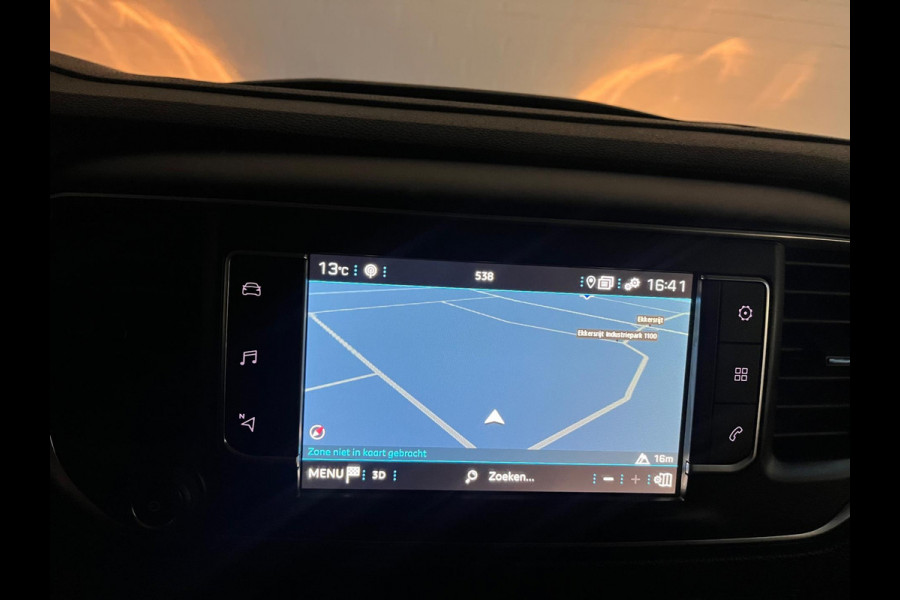 Peugeot Expert L3H1 SERVICEWAGEN AUTOMAAT 2.0 BlueHDI 145PK euro6 Long Premium, 3Persoons, BOTT INRICHTING, RIJKLAARPRIJS!