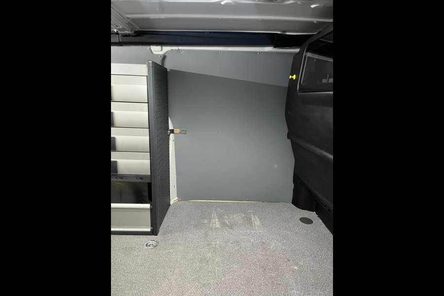 Peugeot Expert L3H1 SERVICEWAGEN AUTOMAAT 2.0 BlueHDI 145PK euro6 Long Premium, 3Persoons, BOTT INRICHTING, RIJKLAARPRIJS!