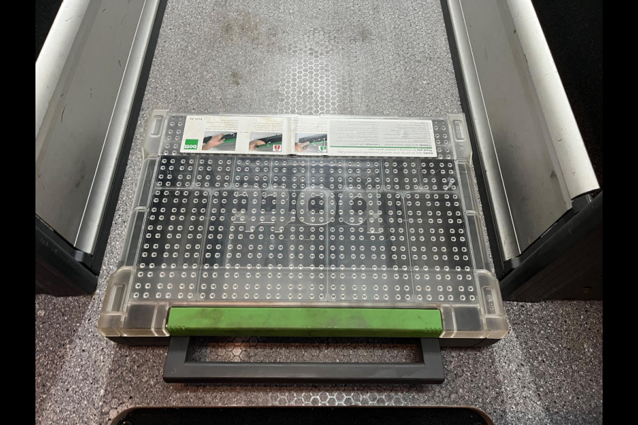 Peugeot Expert L3H1 SERVICEWAGEN AUTOMAAT 2.0 BlueHDI 145PK euro6 Long Premium, 3Persoons, BOTT INRICHTING, RIJKLAARPRIJS!