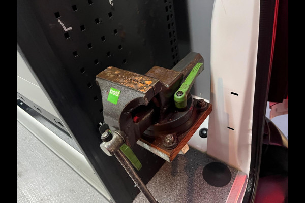 Peugeot Expert L3H1 SERVICEWAGEN AUTOMAAT 2.0 BlueHDI 145PK euro6 Long Premium, 3Persoons, BOTT INRICHTING, RIJKLAARPRIJS!