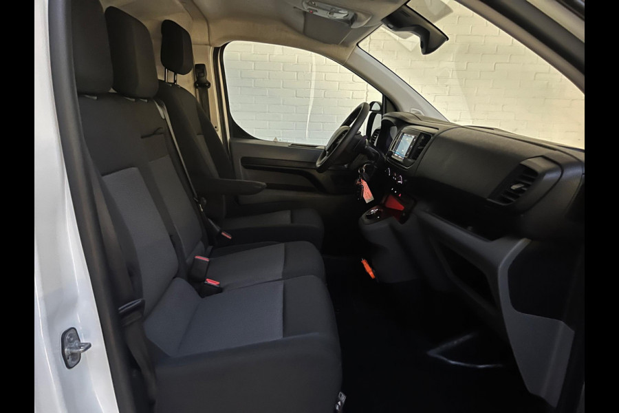 Peugeot Expert L3H1 SERVICEWAGEN AUTOMAAT 2.0 BlueHDI 145PK euro6 Long Premium, 3Persoons, BOTT INRICHTING, RIJKLAARPRIJS!