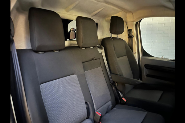 Peugeot Expert L3H1 SERVICEWAGEN AUTOMAAT 2.0 BlueHDI 145PK euro6 Long Premium, 3Persoons, BOTT INRICHTING, RIJKLAARPRIJS!