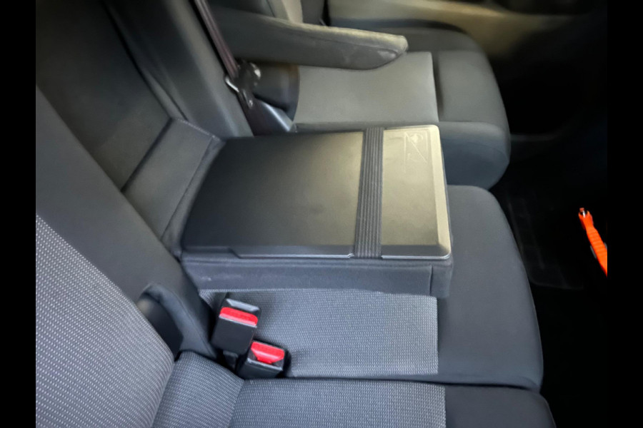 Peugeot Expert L3H1 SERVICEWAGEN AUTOMAAT 2.0 BlueHDI 145PK euro6 Long Premium, 3Persoons, BOTT INRICHTING, RIJKLAARPRIJS!