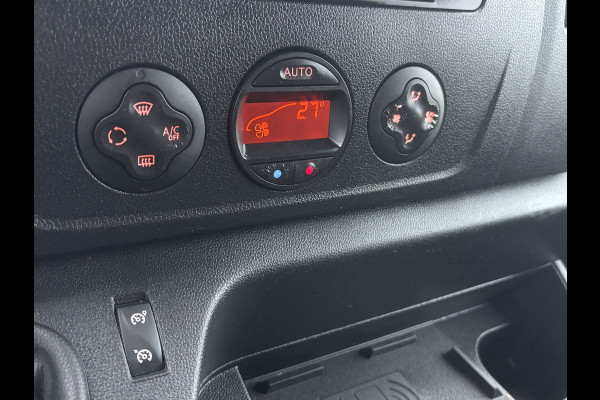 Renault Master T35 2.3 dCi 145 L3 Energy EURO VI | Dhollandia Laadklep | 3 Zitplaatsen | Stoel Luchtgeveerd