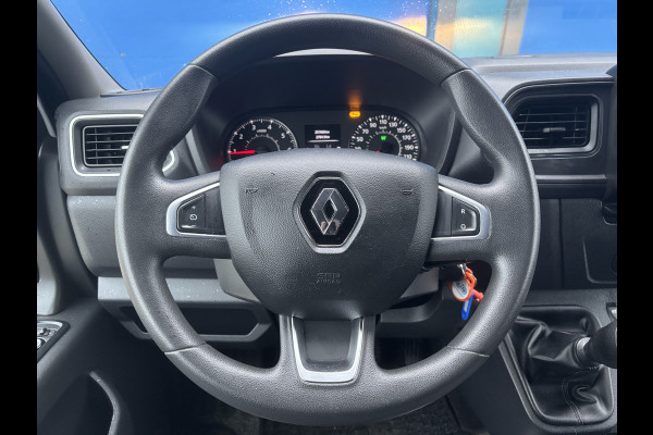 Renault Master T35 2.3 dCi 145 L3 Energy EURO VI | Dhollandia Laadklep | 3 Zitplaatsen | Stoel Luchtgeveerd