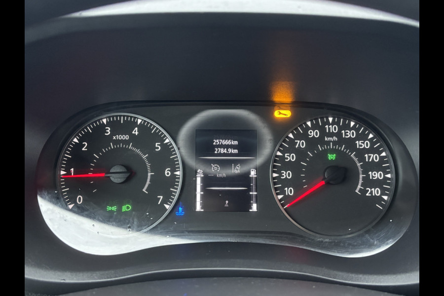 Renault Master T35 2.3 dCi 145 L3 Energy EURO VI | Dhollandia Laadklep | 3 Zitplaatsen | Stoel Luchtgeveerd