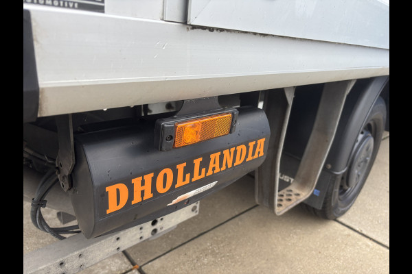 Renault Master T35 2.3 dCi 145 L3 Energy EURO VI | Dhollandia Laadklep | 3 Zitplaatsen | Stoel Luchtgeveerd