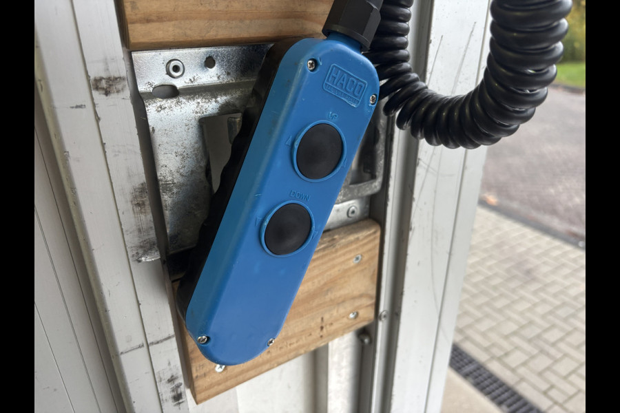 Renault Master T35 2.3 dCi 145 L3 Energy EURO VI | Dhollandia Laadklep | 3 Zitplaatsen | Stoel Luchtgeveerd