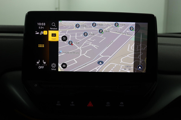 Volkswagen ID.4 First 77 kWh|SOH 92%|Trekhaak|Stoel/stuur verwarmd|Alcantara