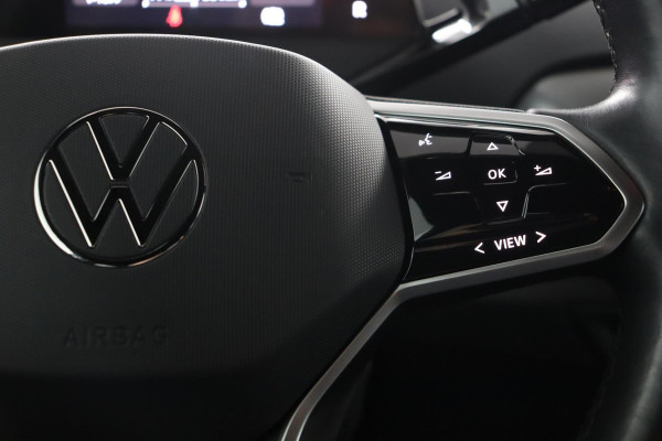 Volkswagen ID.4 First 77 kWh|SOH 92%|Trekhaak|Stoel/stuur verwarmd|Alcantara