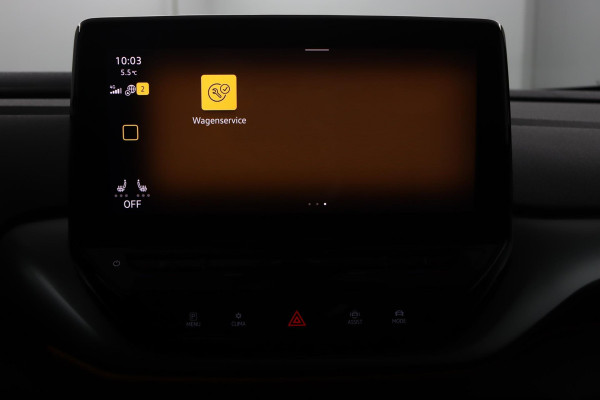 Volkswagen ID.4 First 77 kWh|SOH 92%|Trekhaak|Stoel/stuur verwarmd|Alcantara