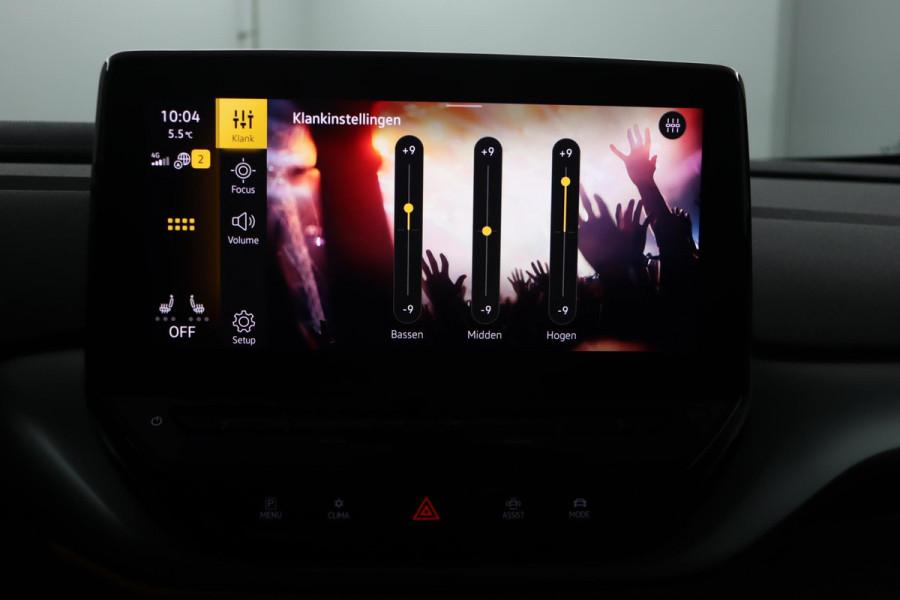 Volkswagen ID.4 First 77 kWh|SOH 92%|Trekhaak|Stoel/stuur verwarmd|Alcantara