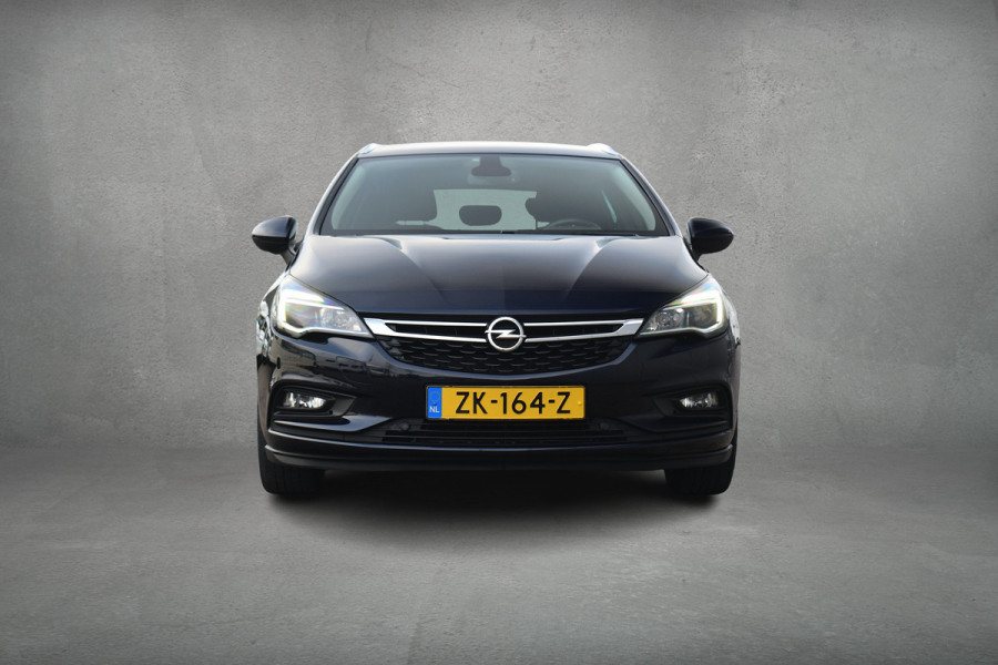 Opel Astra Sports Tourer 1.0 Turbo 120 Jaar Edition | Trekhaak | Apple CarPlay | Climate | Cruise