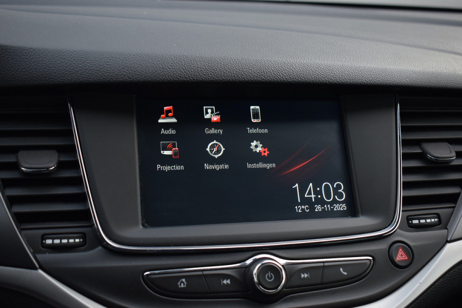 Opel Astra Sports Tourer 1.0 Turbo 120 Jaar Edition | Trekhaak | Apple CarPlay | Climate | Cruise