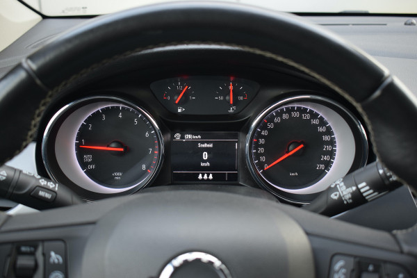 Opel Astra Sports Tourer 1.0 Turbo 120 Jaar Edition | Trekhaak | Apple CarPlay | Climate | Cruise