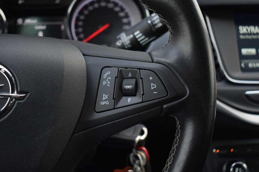 Opel Astra Sports Tourer 1.0 Turbo 120 Jaar Edition | Trekhaak | Apple CarPlay | Climate | Cruise