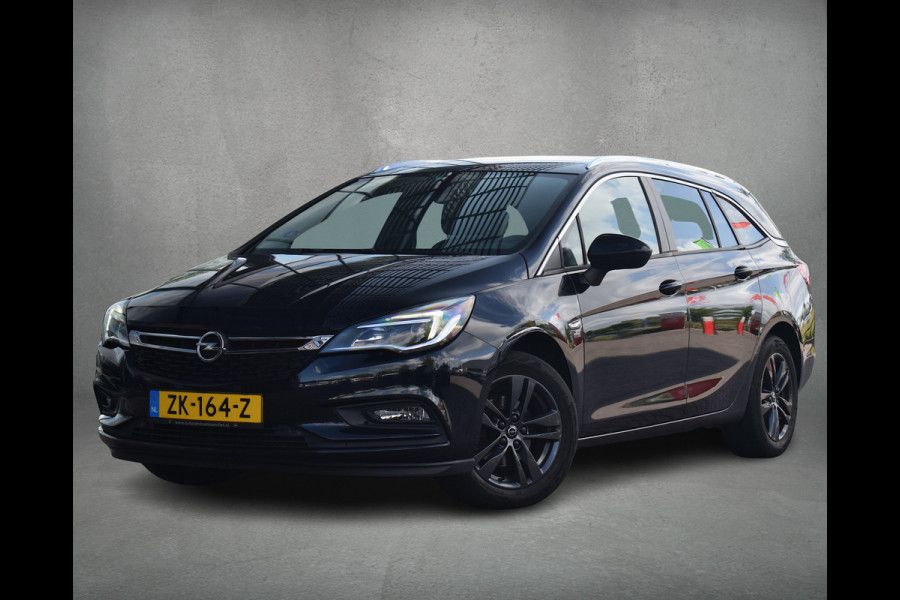 Opel Astra Sports Tourer 1.0 Turbo 120 Jaar Edition | Trekhaak | Apple CarPlay | Climate | Cruise