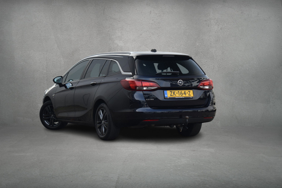 Opel Astra Sports Tourer 1.0 Turbo 120 Jaar Edition | Trekhaak | Apple CarPlay | Climate | Cruise