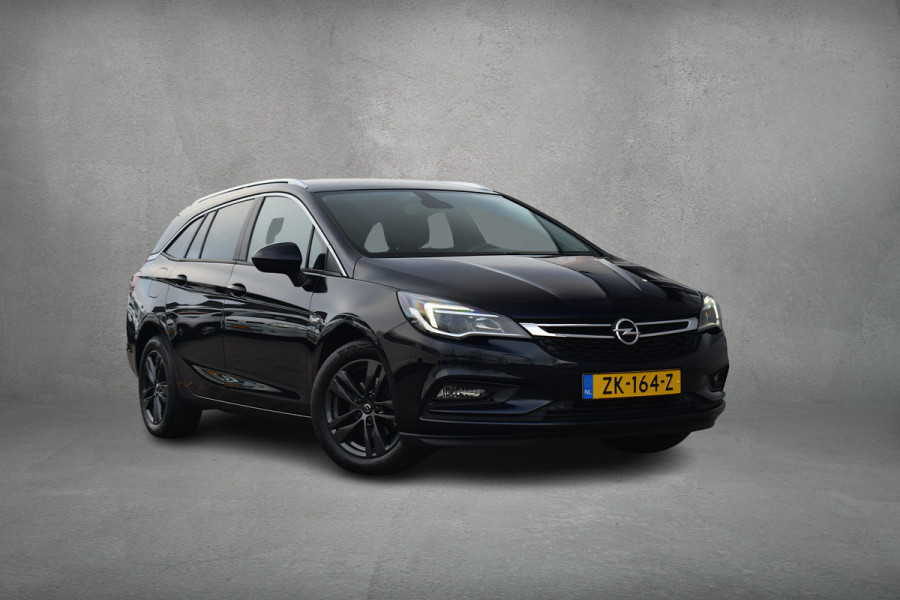 Opel Astra Sports Tourer 1.0 Turbo 120 Jaar Edition | Trekhaak | Apple CarPlay | Climate | Cruise
