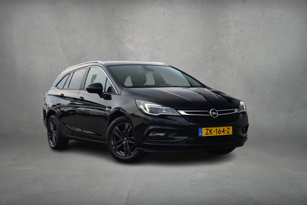 Opel Astra Sports Tourer 1.0 Turbo 120 Jaar Edition | Trekhaak | Apple CarPlay | Climate | Cruise