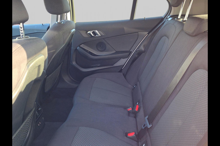 BMW 1-serie 118i Executive Edition  | automaat