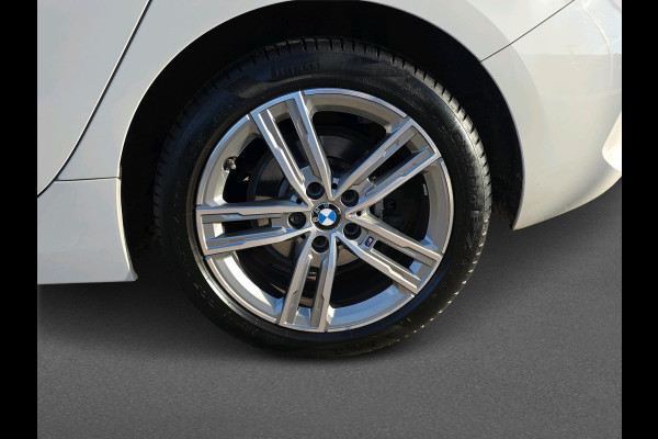 BMW 1-serie 118i Executive Edition  | automaat