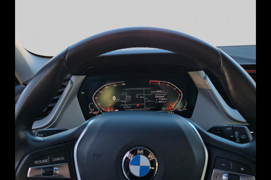 BMW 1-serie 118i Executive Edition  | automaat