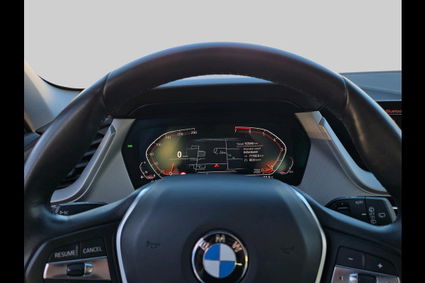 BMW 1-serie 118i Executive Edition  | automaat